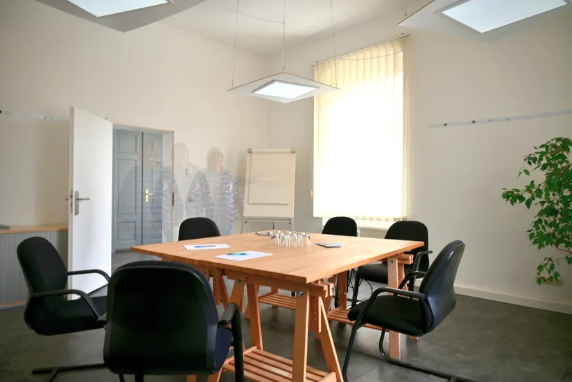 Besprechungsraum